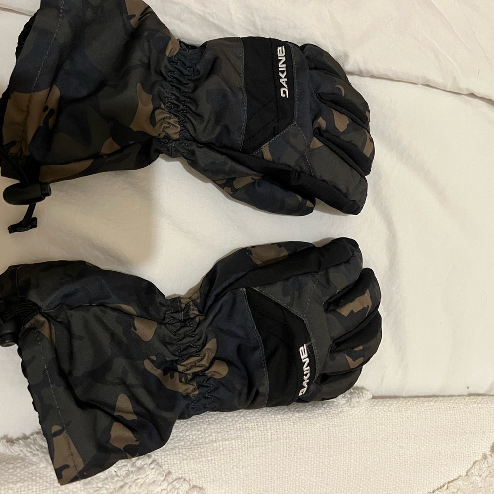 Dakine Ski/Snowboard Gloves